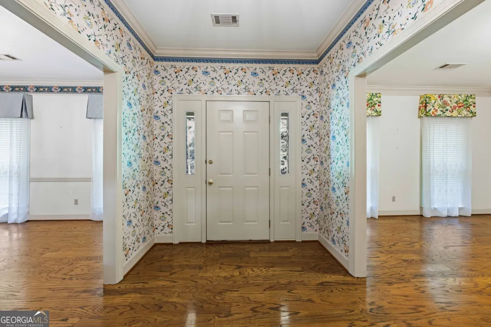 9509 Chickasaw CT Columbus, GA 31904