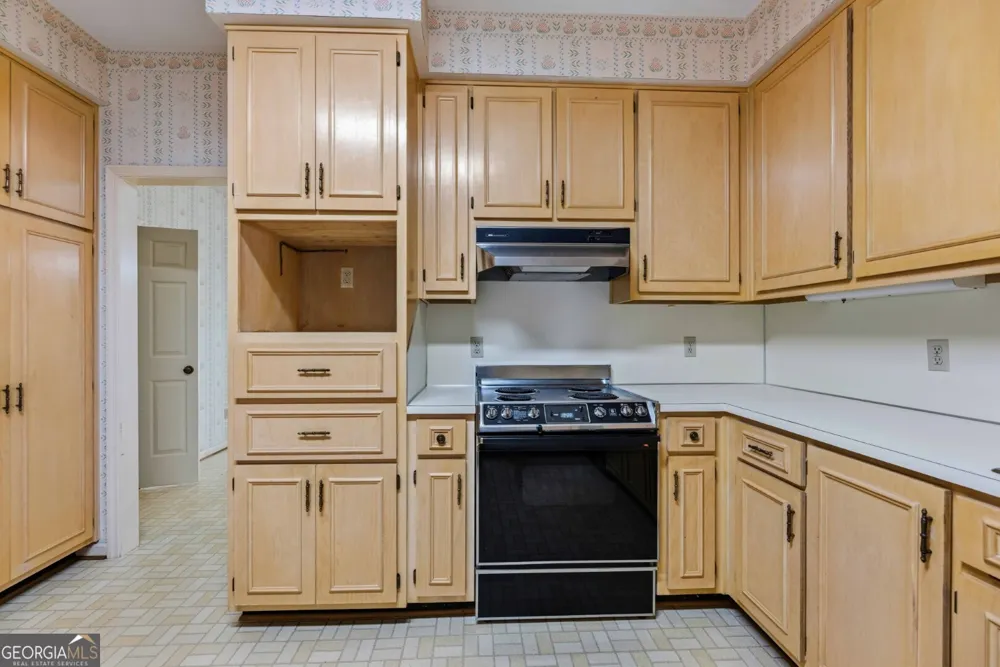 9509 Chickasaw CT Columbus, GA 31904