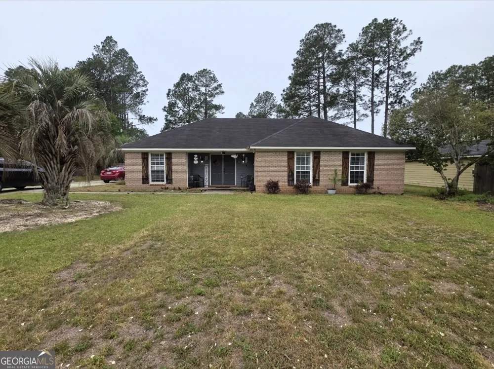 110 Maggie CT Leesburg, GA 31763