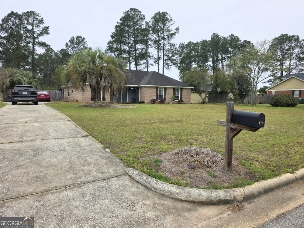 110 Maggie CT Leesburg, GA 31763