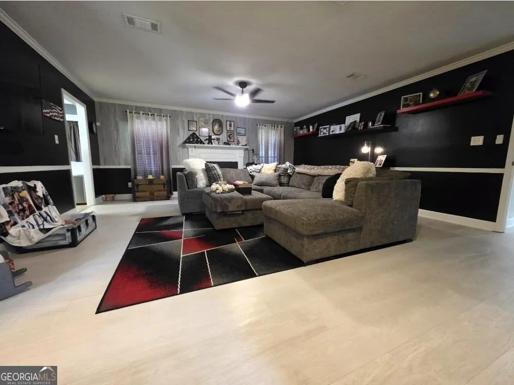 110 Maggie CT Leesburg, GA 31763