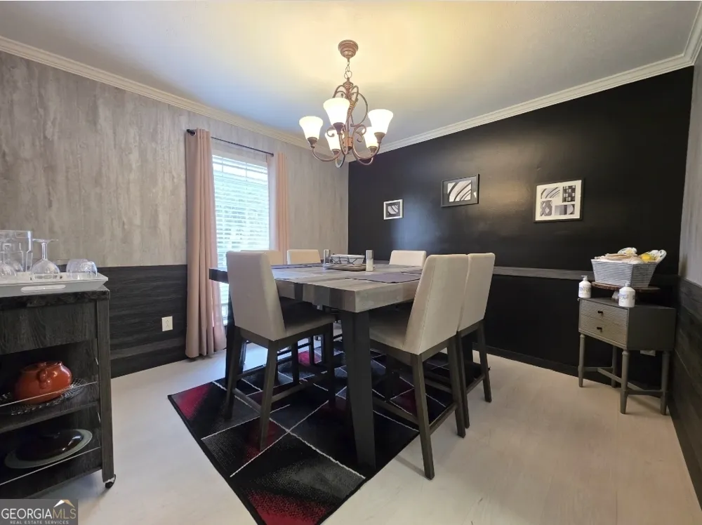 110 Maggie CT Leesburg, GA 31763