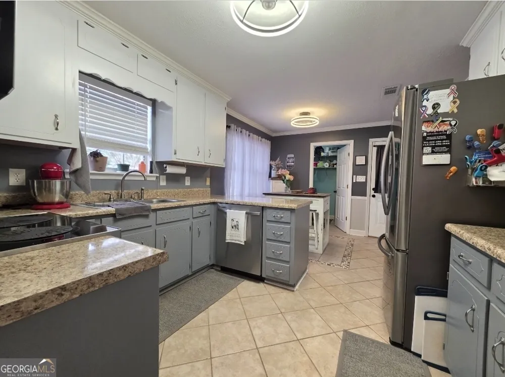 110 Maggie CT Leesburg, GA 31763