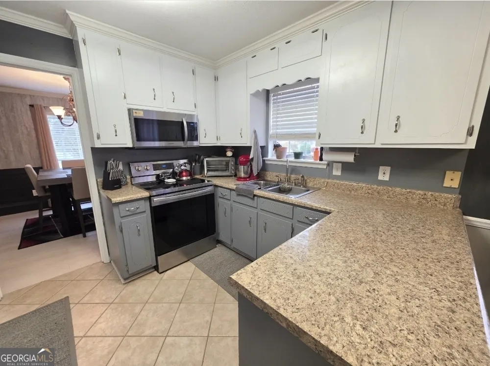 110 Maggie CT Leesburg, GA 31763