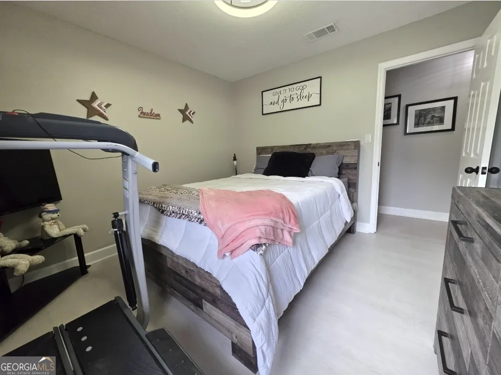 110 Maggie CT Leesburg, GA 31763