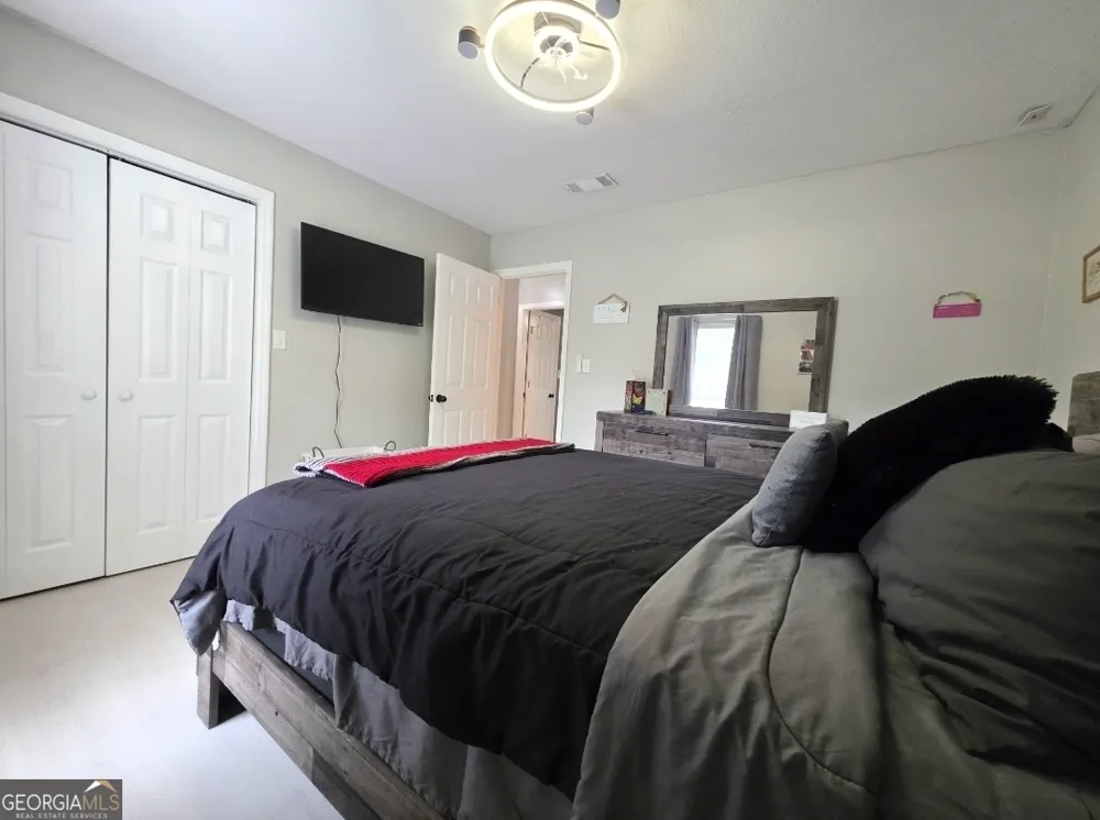 110 Maggie CT Leesburg, GA 31763