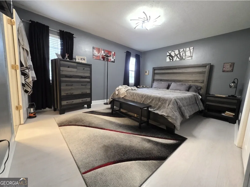 110 Maggie CT Leesburg, GA 31763