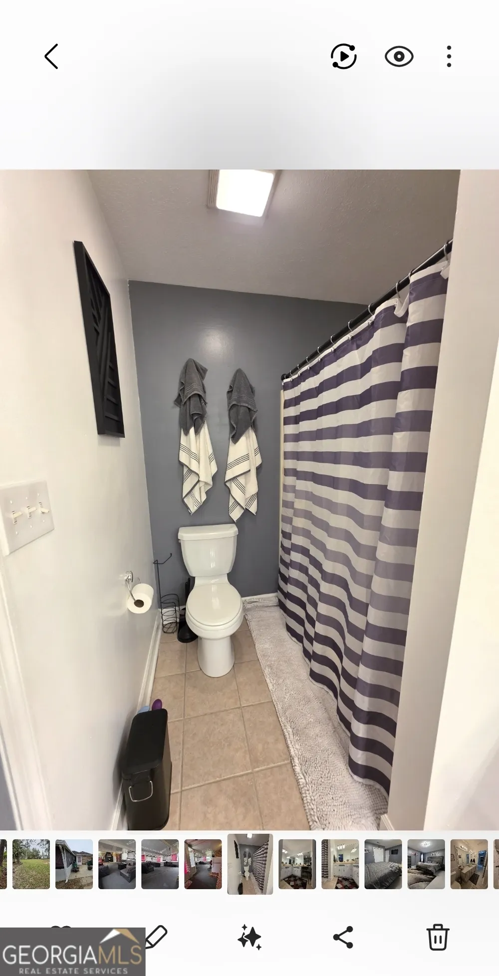 110 Maggie CT Leesburg, GA 31763