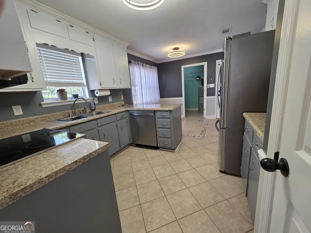 110 Maggie CT Leesburg, GA 31763