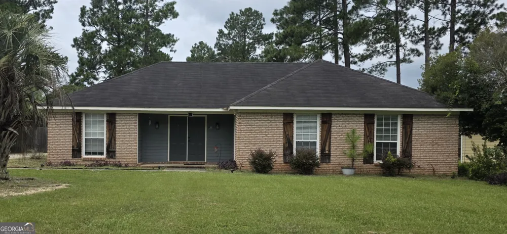 110 Maggie CT Leesburg, GA 31763