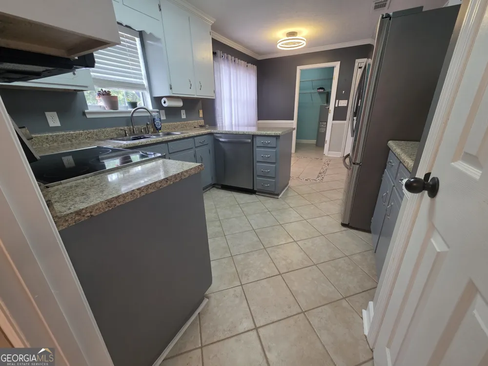 110 Maggie CT Leesburg, GA 31763