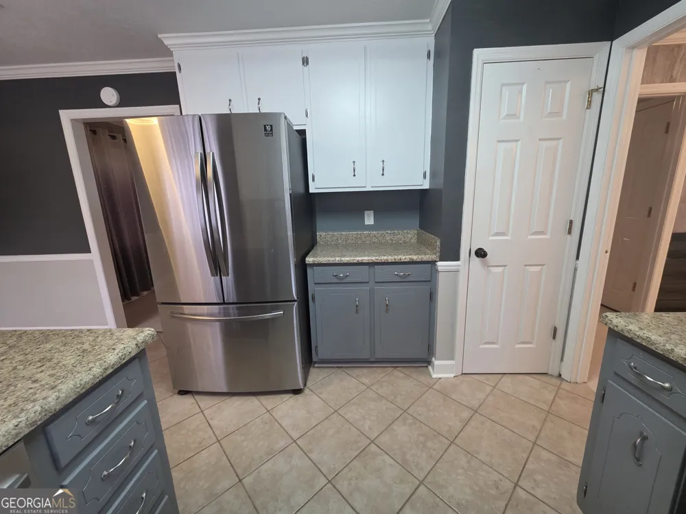 110 Maggie CT Leesburg, GA 31763