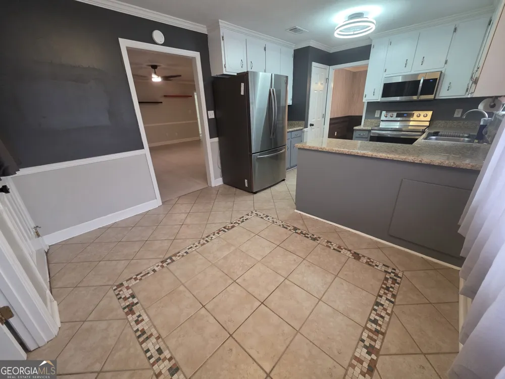 110 Maggie CT Leesburg, GA 31763