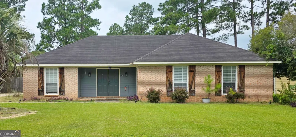 110 Maggie CT Leesburg, GA 31763