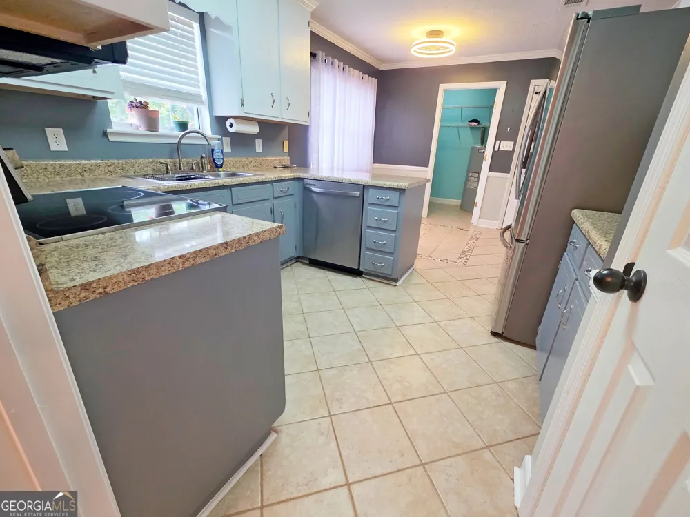 110 Maggie CT Leesburg, GA 31763