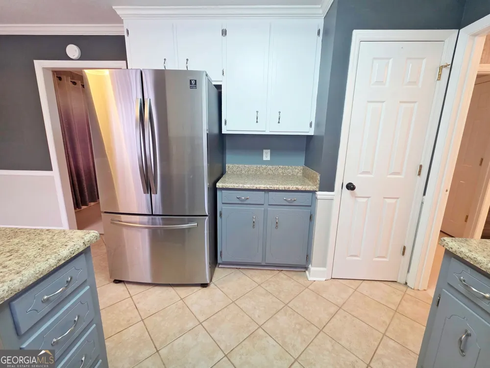 110 Maggie CT Leesburg, GA 31763