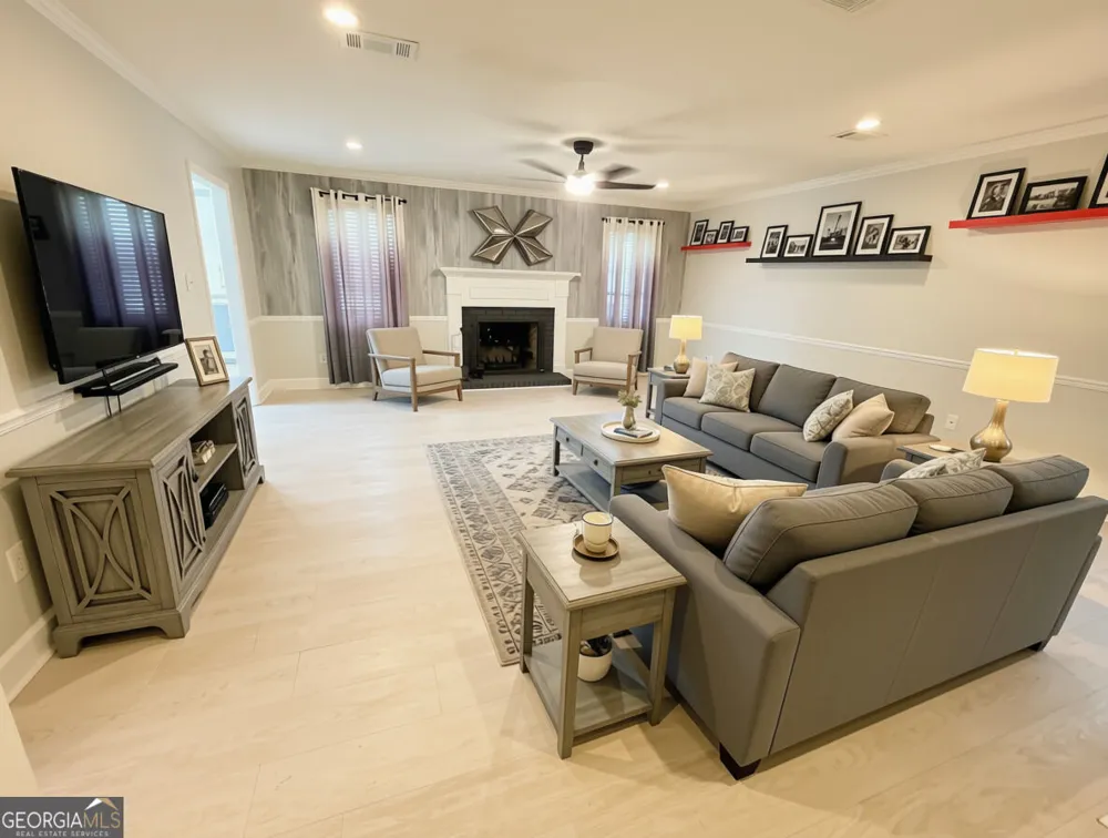 110 Maggie CT Leesburg, GA 31763