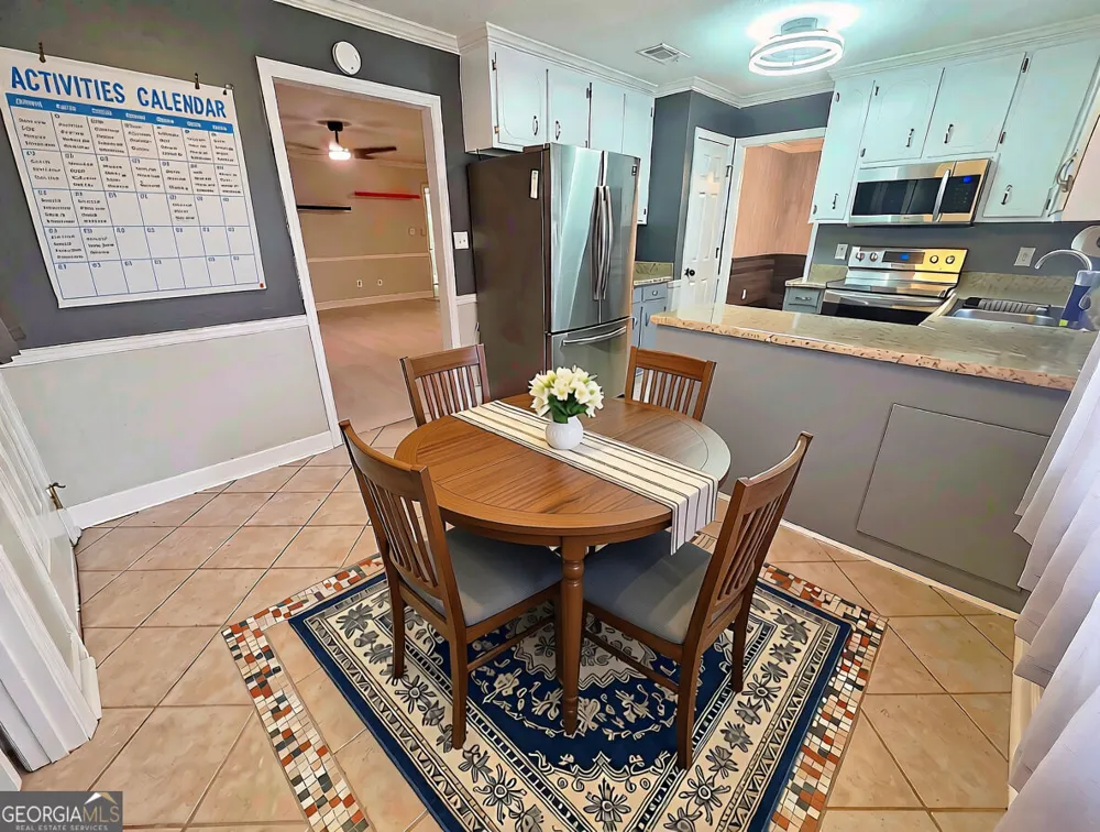 110 Maggie CT Leesburg, GA 31763