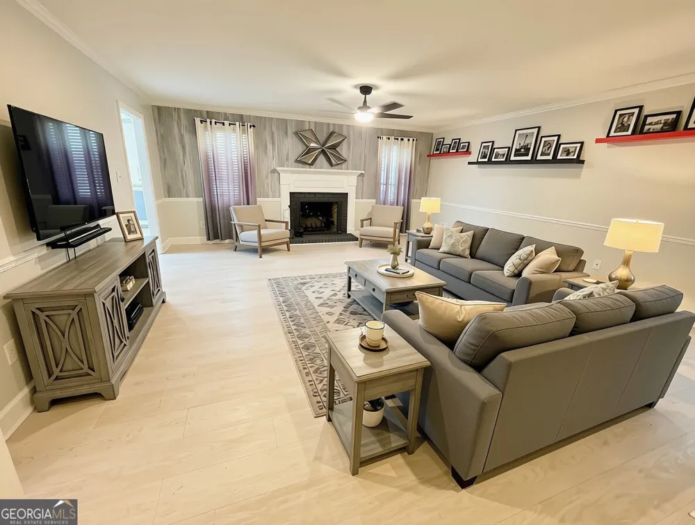 110 Maggie CT Leesburg, GA 31763