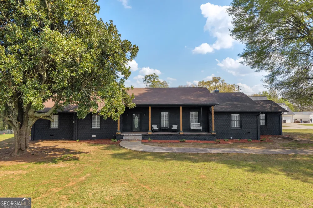 61 Turkey Creek RD Carnesville, GA 30521