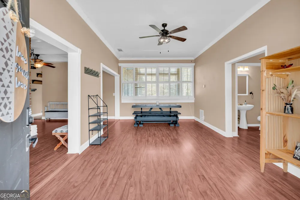 61 Turkey Creek RD Carnesville, GA 30521