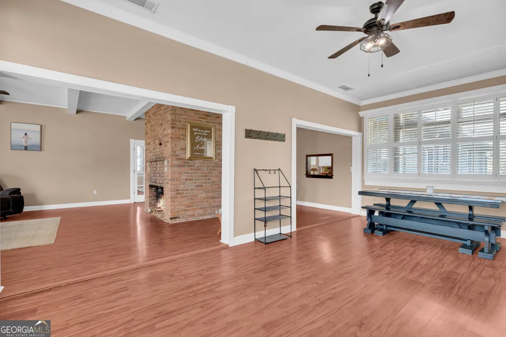 61 Turkey Creek RD Carnesville, GA 30521