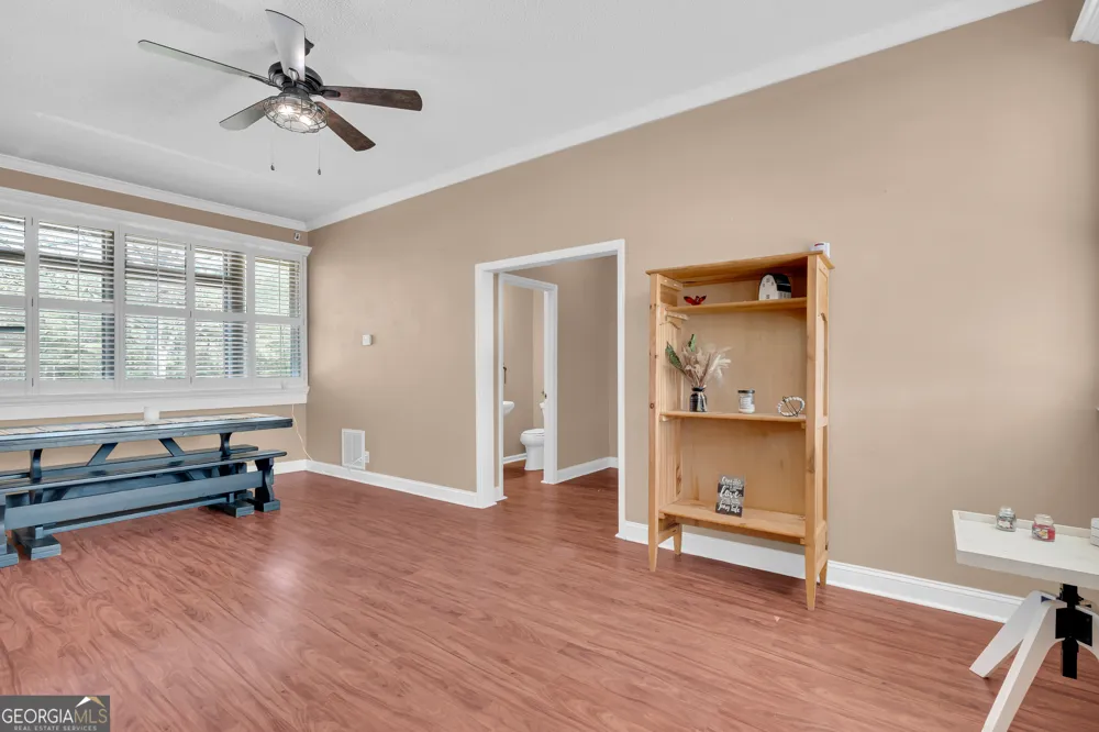 61 Turkey Creek RD Carnesville, GA 30521