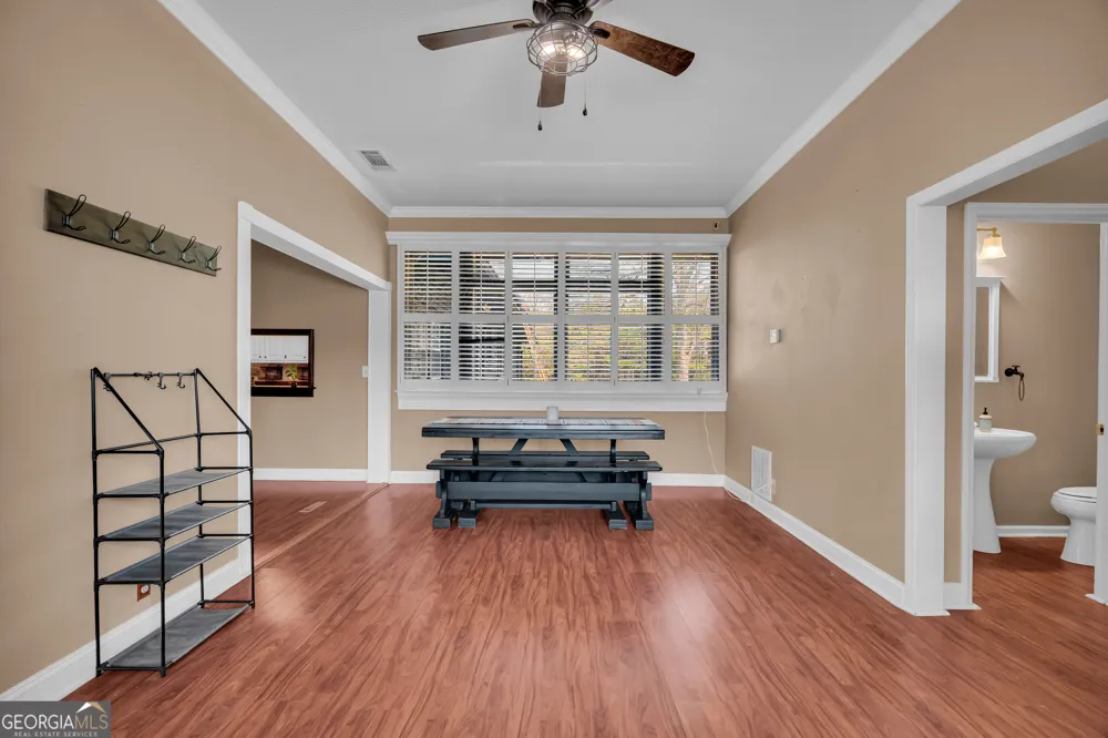 61 Turkey Creek RD Carnesville, GA 30521