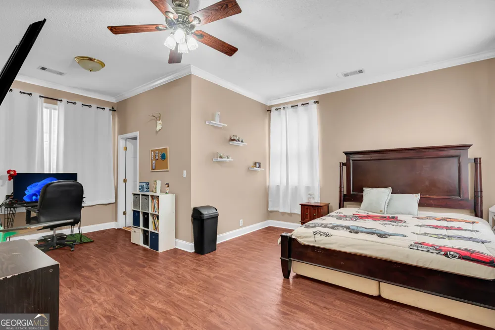 61 Turkey Creek RD Carnesville, GA 30521