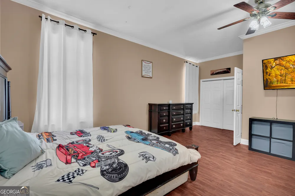 61 Turkey Creek RD Carnesville, GA 30521