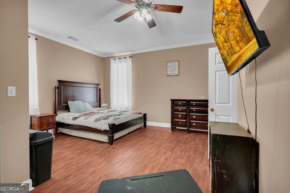 61 Turkey Creek RD Carnesville, GA 30521