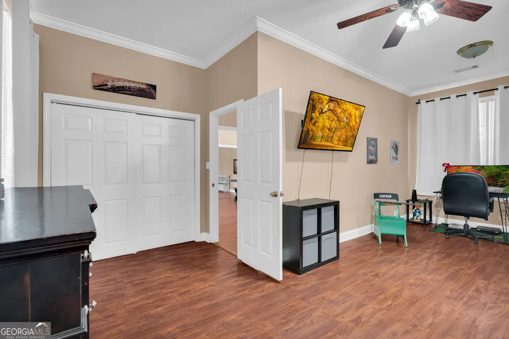 61 Turkey Creek RD Carnesville, GA 30521