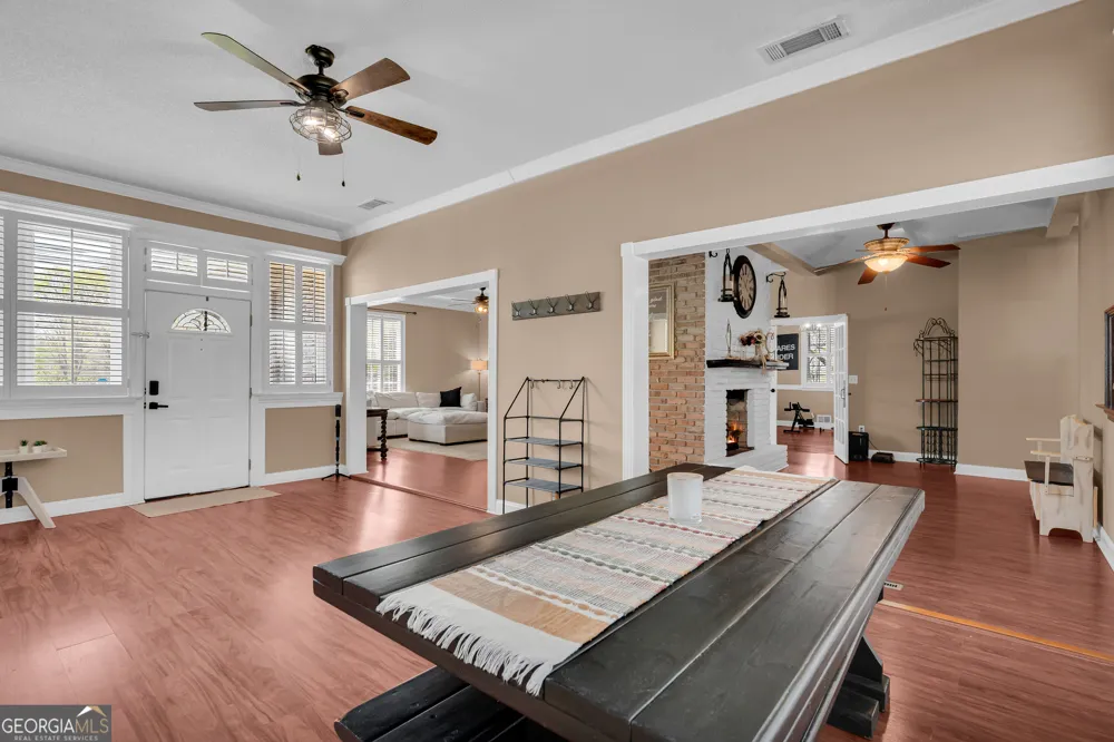 61 Turkey Creek RD Carnesville, GA 30521