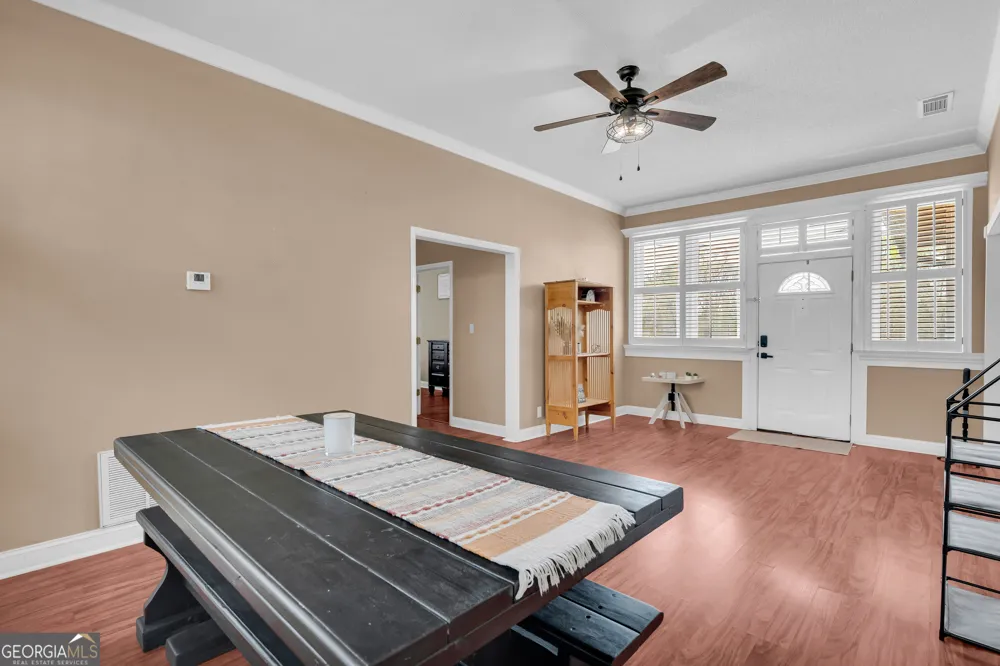 61 Turkey Creek RD Carnesville, GA 30521