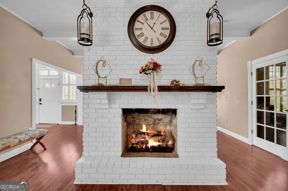61 Turkey Creek RD Carnesville, GA 30521