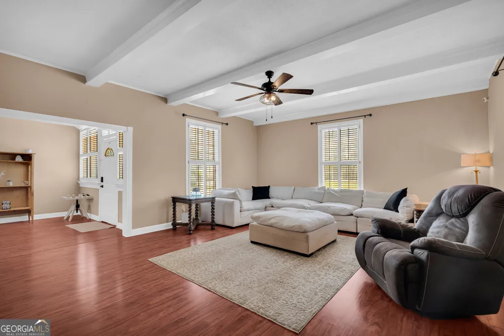 61 Turkey Creek RD Carnesville, GA 30521