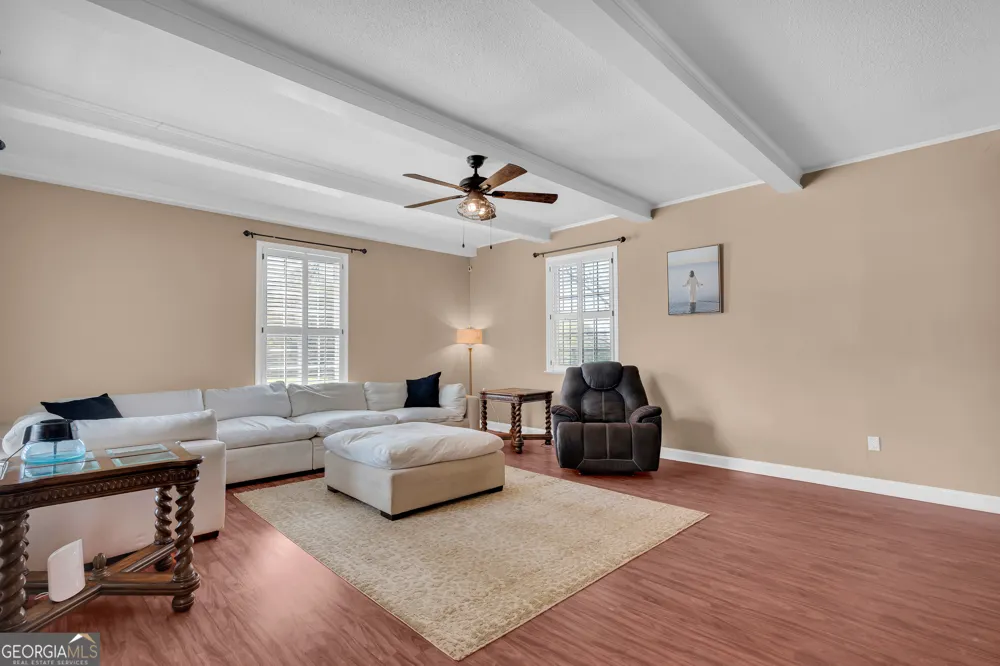 61 Turkey Creek RD Carnesville, GA 30521