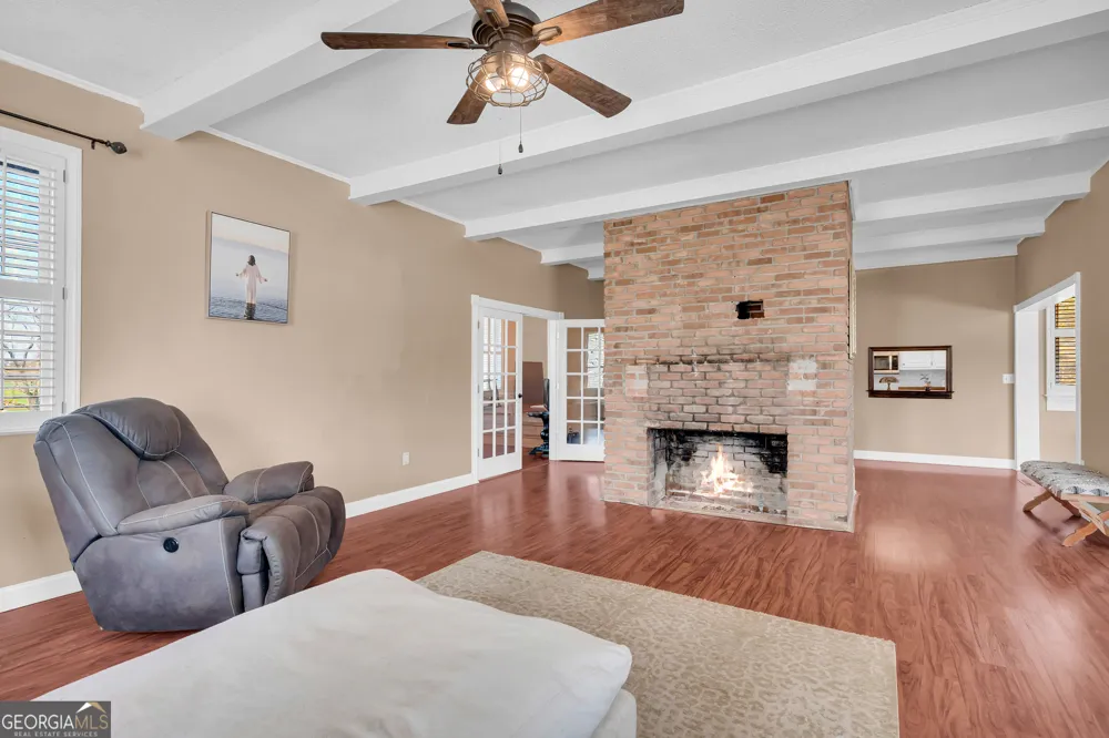 61 Turkey Creek RD Carnesville, GA 30521