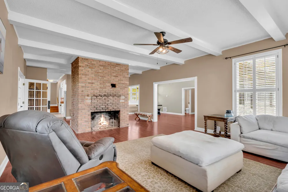 61 Turkey Creek RD Carnesville, GA 30521