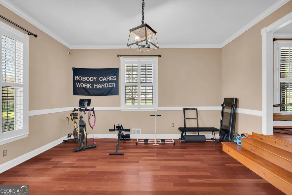 61 Turkey Creek RD Carnesville, GA 30521
