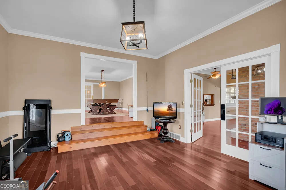 61 Turkey Creek RD Carnesville, GA 30521