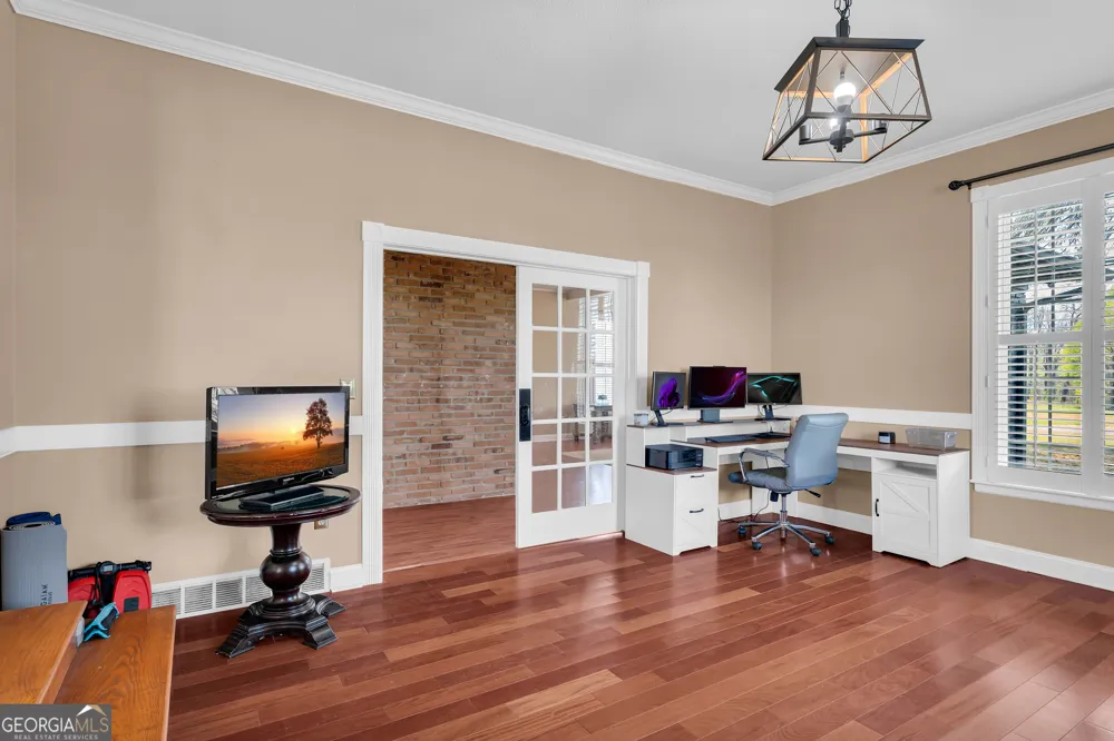 61 Turkey Creek RD Carnesville, GA 30521