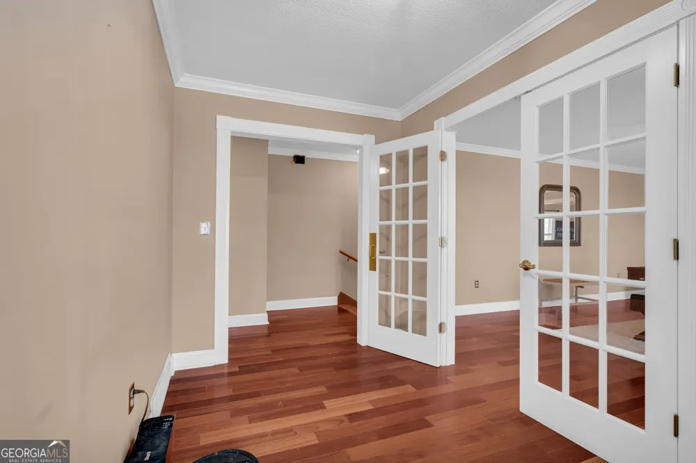 61 Turkey Creek RD Carnesville, GA 30521