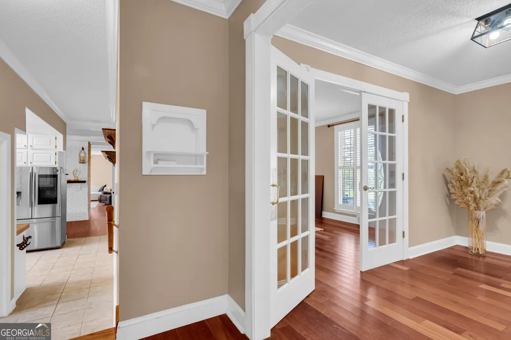 61 Turkey Creek RD Carnesville, GA 30521