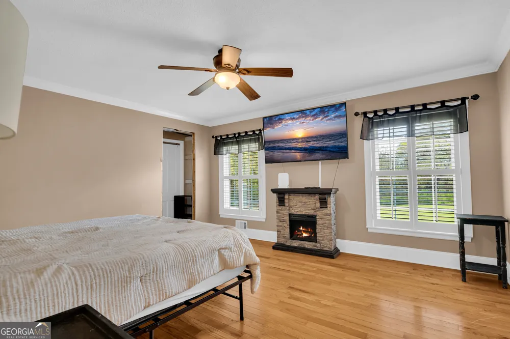 61 Turkey Creek RD Carnesville, GA 30521