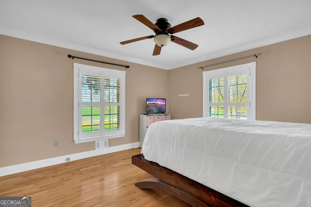 61 Turkey Creek RD Carnesville, GA 30521