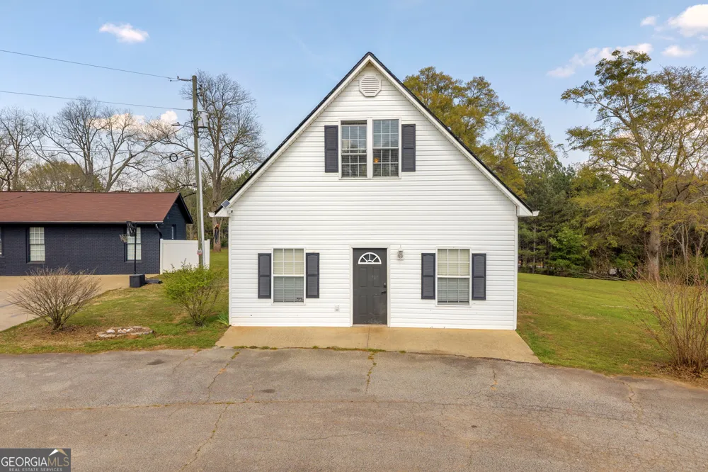 61 Turkey Creek RD Carnesville, GA 30521