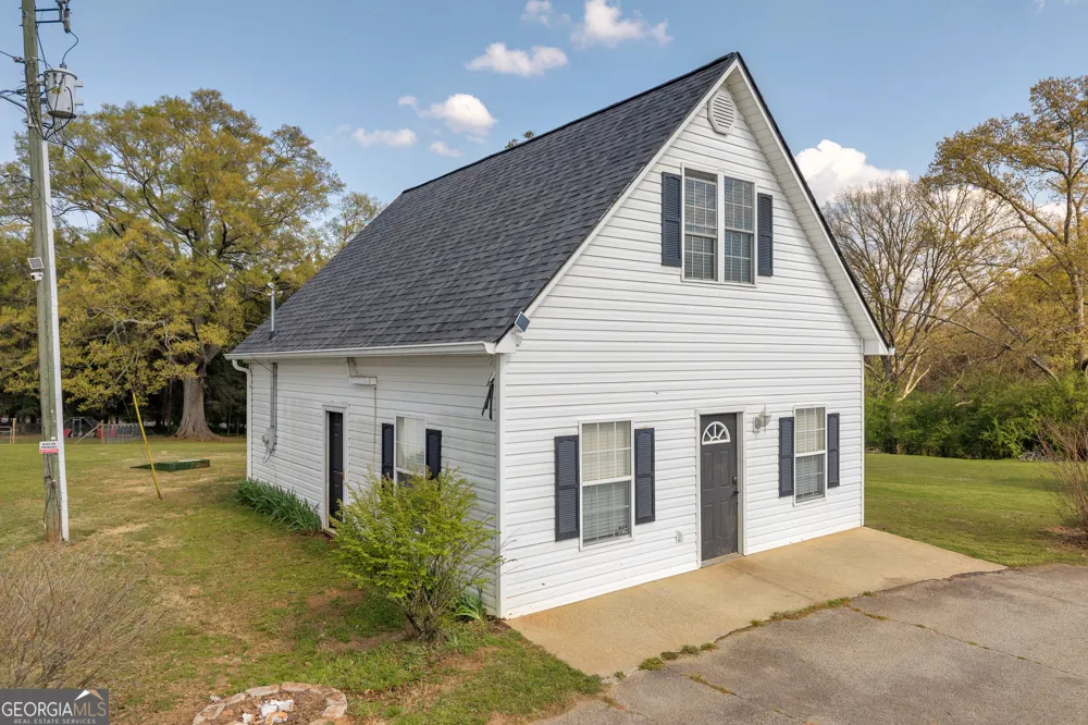 61 Turkey Creek RD Carnesville, GA 30521