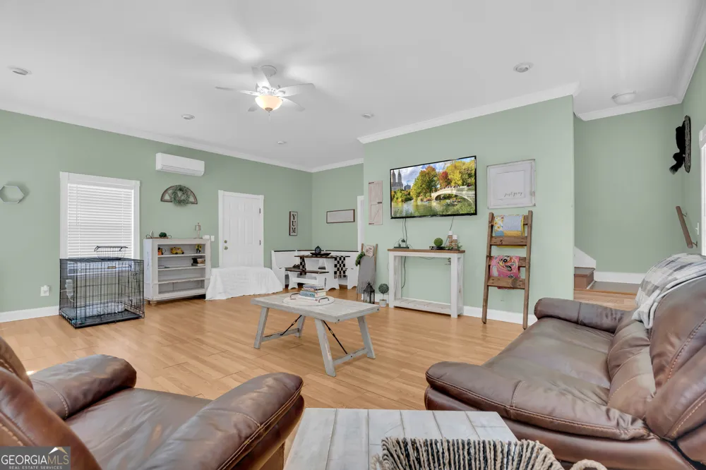 61 Turkey Creek RD Carnesville, GA 30521