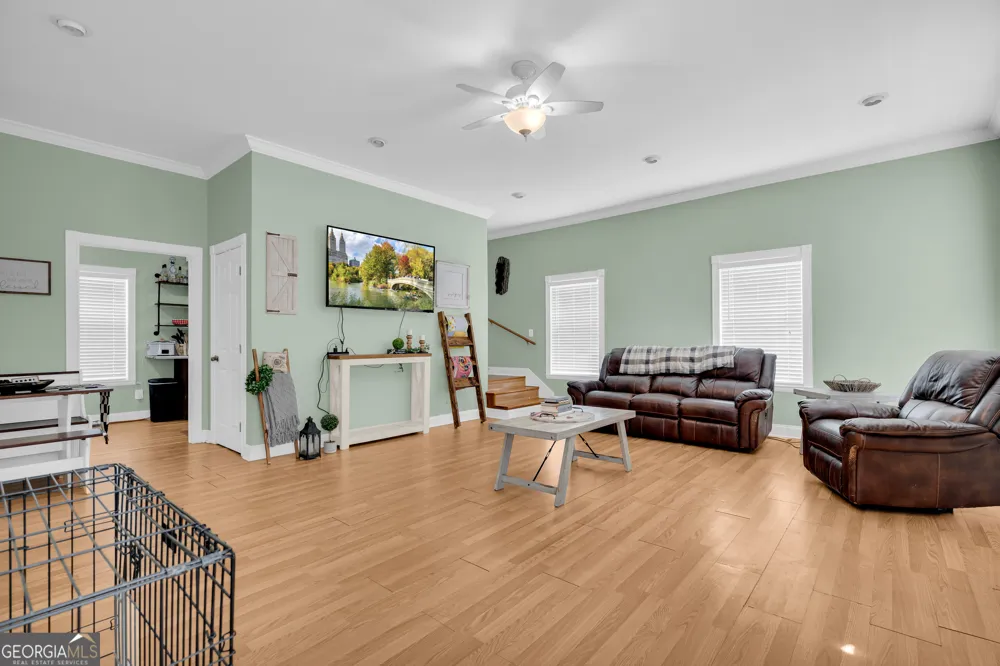 61 Turkey Creek RD Carnesville, GA 30521
